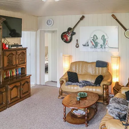 Stunning In Bandow With Wifi