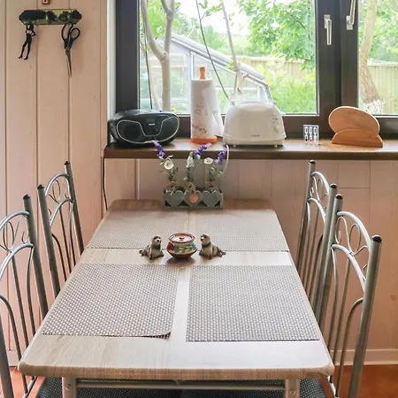 Apartment Stunning In Bandow With Wifi