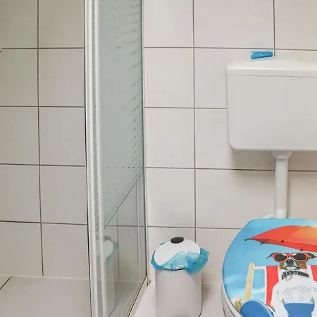 Stunning In Bandow With Wifi * Schwaan