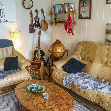 Stunning In Bandow With Wifi