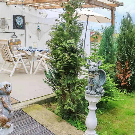 아파트 Stunning In Bandow With Wifi *