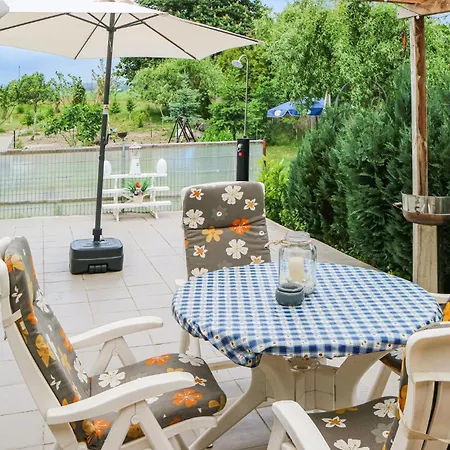 Stunning In Bandow With Wifi * Schwaan