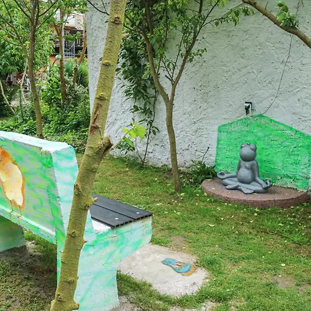 Stunning In Bandow With Wifi 아파트