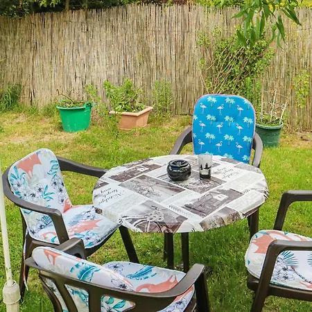 2 Bedroom Gorgeous In Bandow Apartment *