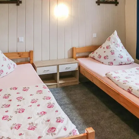 דירה 2 Bedroom Gorgeous In Bandow *