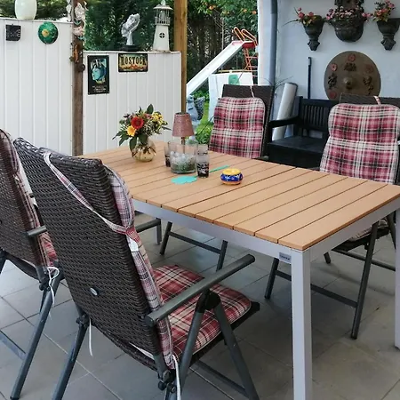 2 Bedroom Gorgeous In Bandow * Schwaan