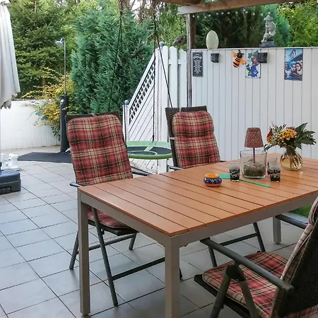 Apartment 2 Bedroom Gorgeous In Bandow Schwaan