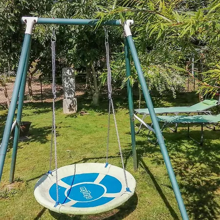 2 Bedroom Gorgeous In Bandow * Schwaan